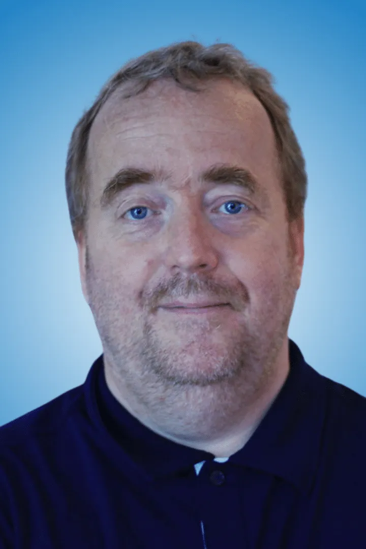 Hans-Christian Hoppe