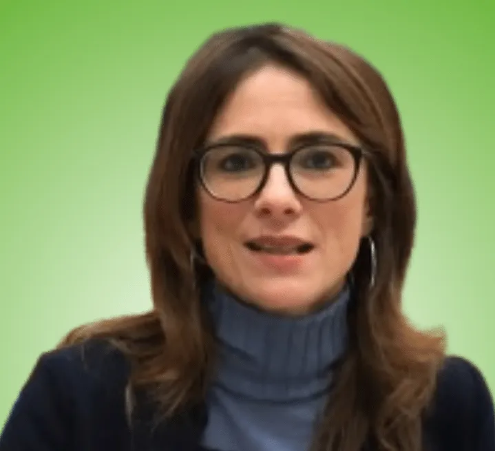 Chiara Ferrari