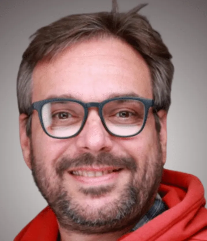 Tommaso Boccali