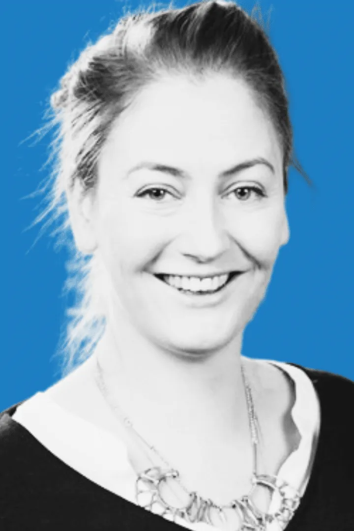 Anna Scaife