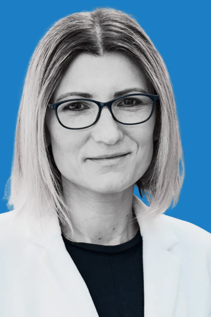 Florina Ciorba
