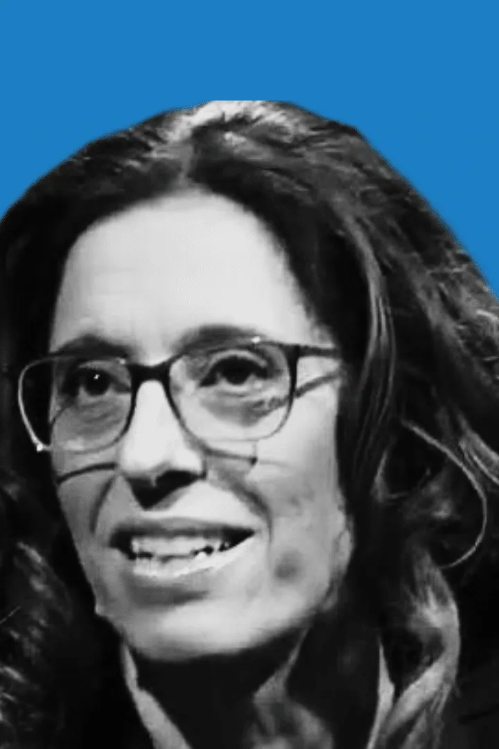 Maria Grazia Giuffreda
