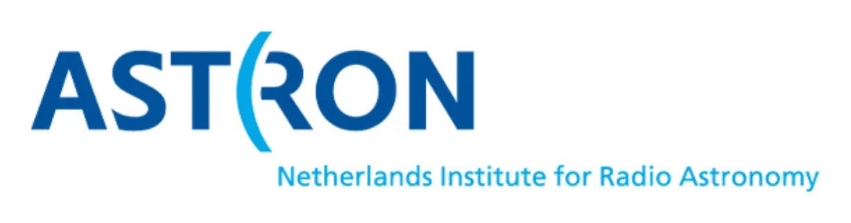 ASTRON logo