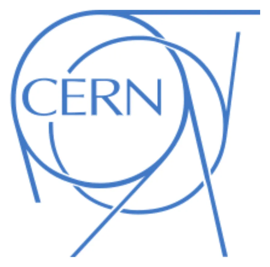 CERN logo