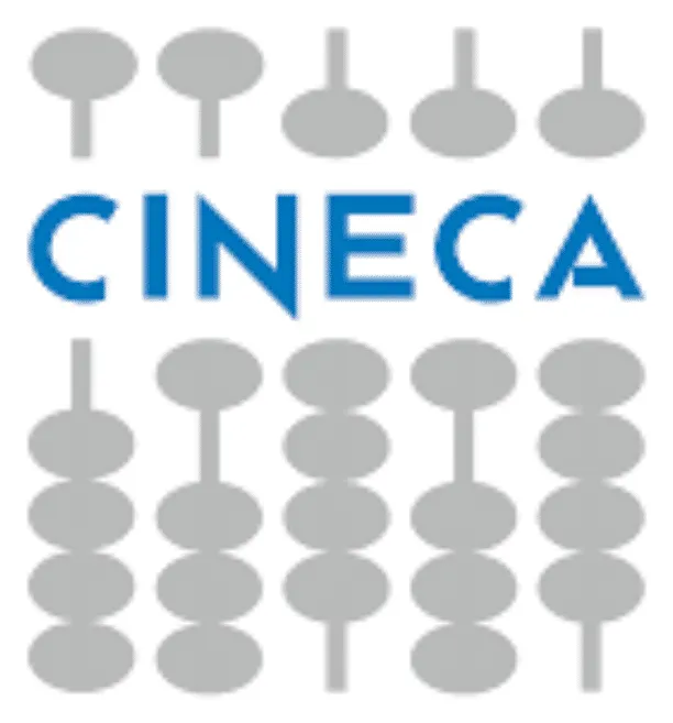 CINECA logo