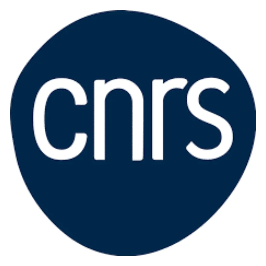 CNRS logo
