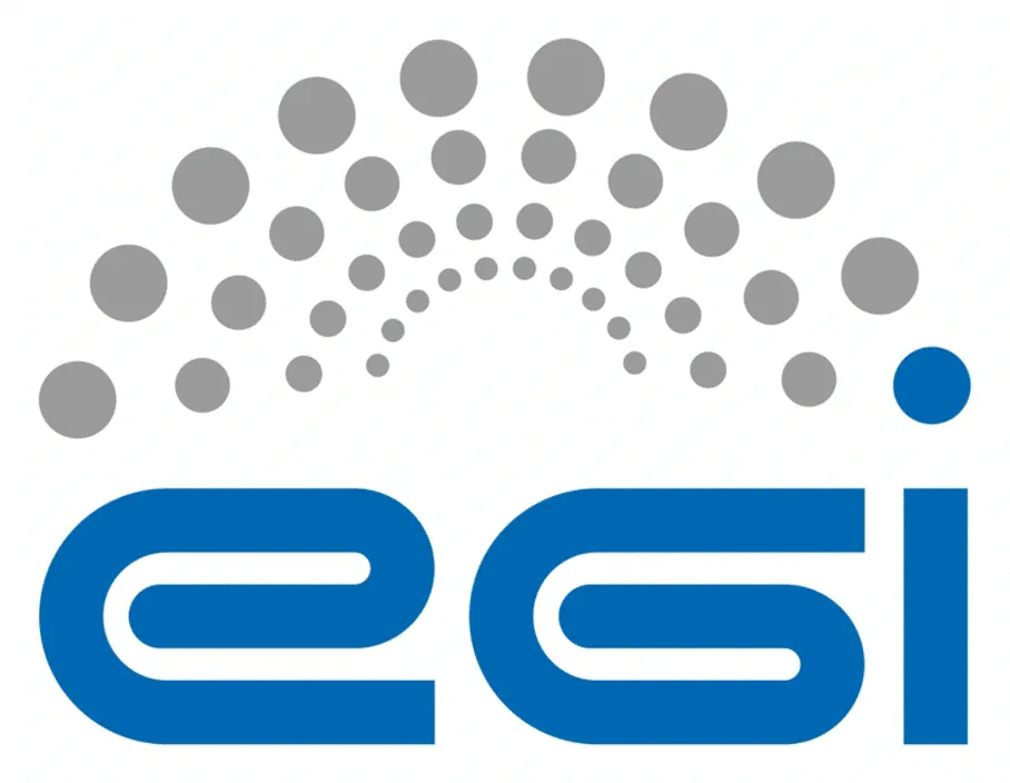 EGI Foundation logo