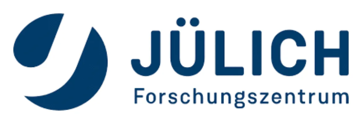 FZJ logo