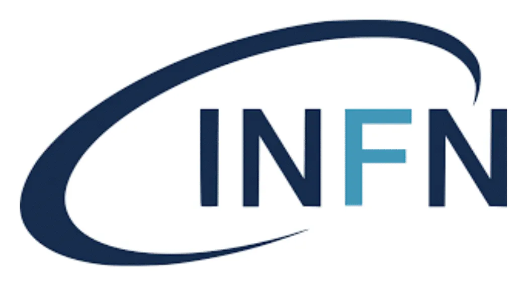 INFN logo
