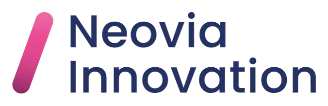 NEOVIA logo