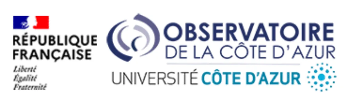 OCA logo